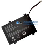 Akku für SHT 4870103-2S [Ersatz-Akku]